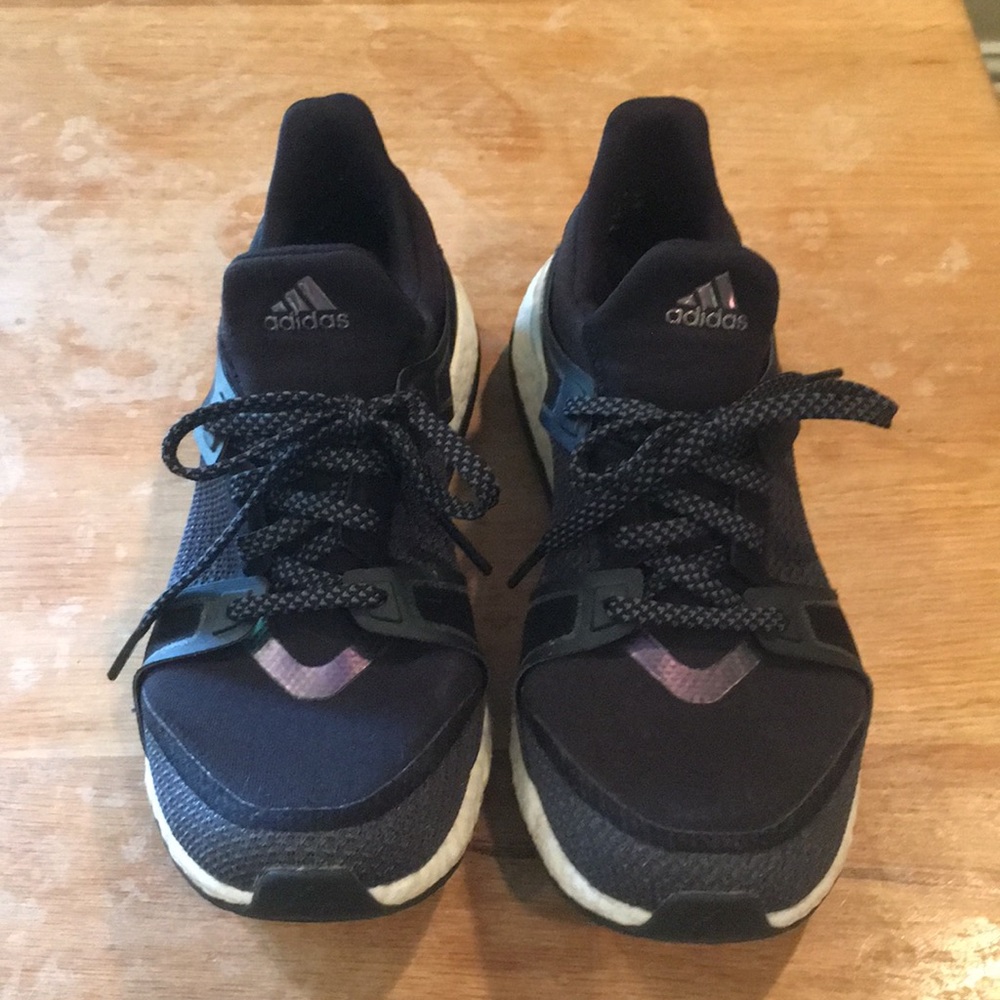 Pure boost x